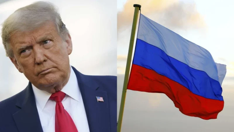 Ռուսաստանի վրա ճնշում գործադրելն անիմաստ է․ Պետդումայի պատգամավոր