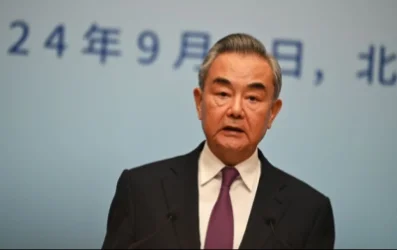 Չինաստանը կաջակցի Իրանին  ուժային քաղաքականությանը և ահաբեկչությանը դիմակայելու հարցում