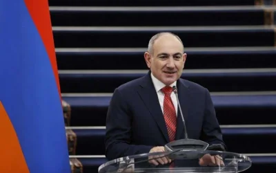 Այո, ես ճանաչել եմ Ադրբեջանի տարածքային ամբողջականությունը. Փաշինյան