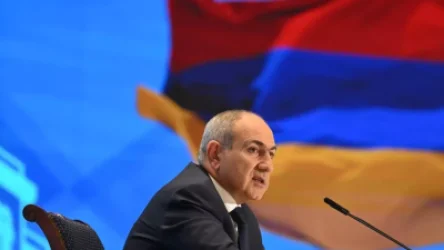 Հայ սահմանապահները կտեղակայվեն Ադրբեջանը և Նախիջևանը կապող ճանապարհին․ Փաշինյան