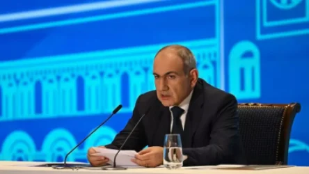 Ղարաբաղյան շարժումը չի շարունակվելու. եթե համաձայն չեն, կոչ եմ անում, որ հեղափոխություն անեն. Փաշինյան