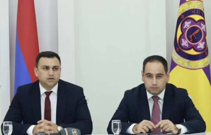 Վաղարշապատի համայնքապետարանը համայնքի ղեկավարի նոր պաշտոնակատար ունի