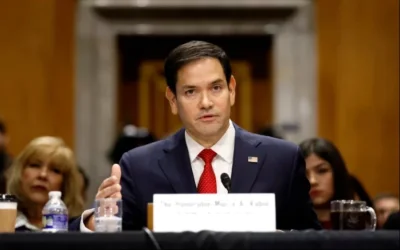 Իսրայելի և Սիրիայի միջև առաջիկա ժամերին սպասվում է լարվածության իրական լիցքաթափում. Ռուբիո