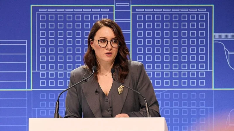 Զելենսկին փոխել է Ուկրանիայի վարչապետին