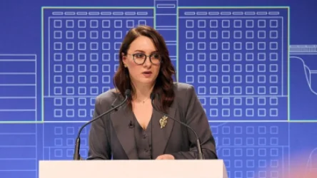 Զելենսկին փոխել է Ուկրանիայի վարչապետին