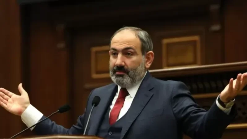 Ազգային ժողովը Նիկոլ Փաշինյանին չընտրելու երկրորդ նիստը կանցկացնի