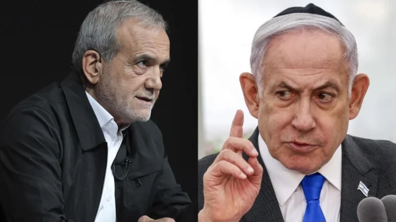 ԱՄՆ հետախուզության աղբյուրները՝ Իրանի նախագահի դեմ ծրագրված սպանության մասին