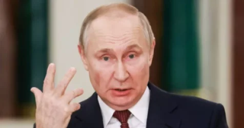 Պուտինը՝ ԵՄ-ի կողմից ռուսական գազից հրաժարվելու հետևանքների մասին