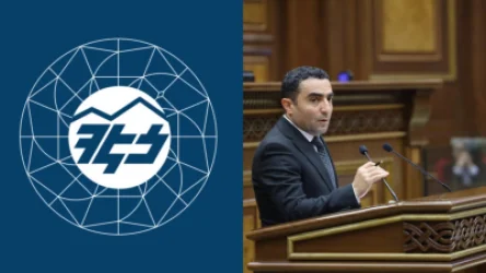 «ՀԷՑ»-ի ժամանակավոր կառավարիչ նշանակվեց Ռոմանոս Պետրոսյանը