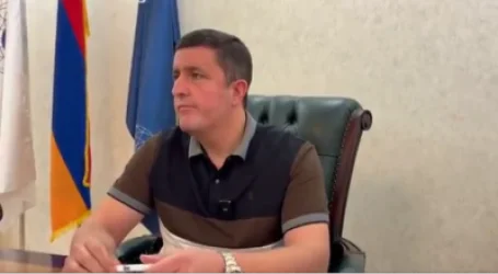 Իշխող ուժը չի երաշխավորում, որ գոնե 2 տարի էլեկտրաէներգիայի սակագինը չի թանկանա. Ղազինյան