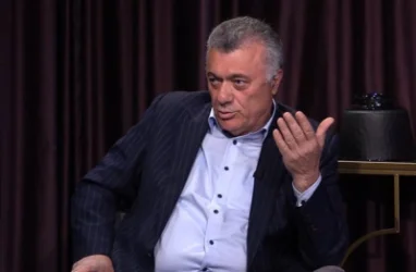 Ռուբեն Հակոբյանը ձերբակալվեց