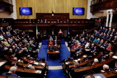 Հայոց ցեղասպանության ճանաչման մասին բանաձևը ներկայացվել է Իռլանդիայի Ներկայացուցիչների պալատ