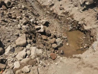 «Վեոլիա ջուր» ընկերությունը կդիմի ոստիկանություն. բնակիչների պատճառով խողովակաշար է վթարվել