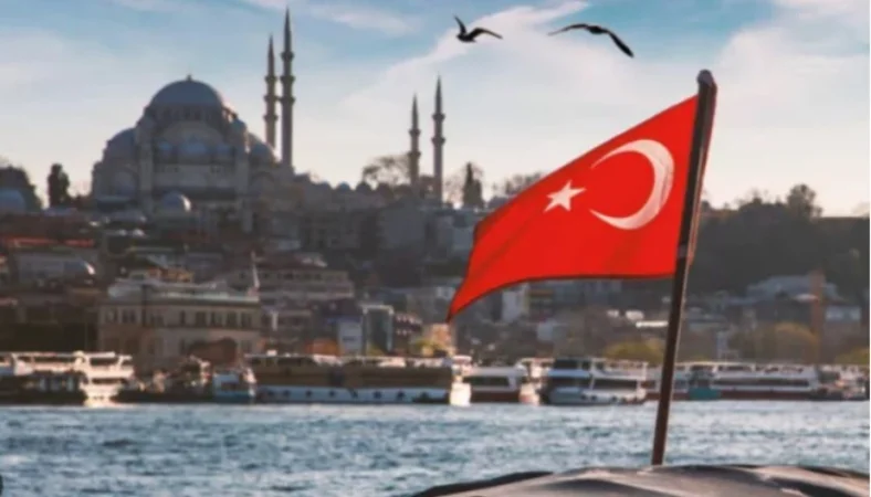 Երկրաշարժ՝ Թուրքիայում