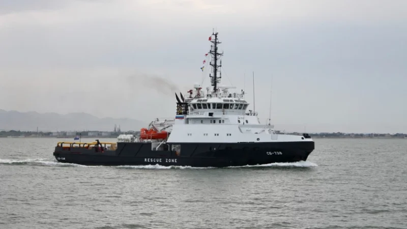 Իրանը և Ռուսաստանը Կասպից ծովում զnրավարժություններ կանցկացնեն