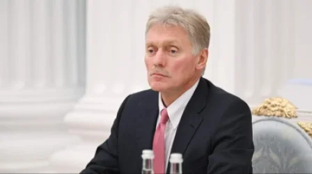 Բեռլինը չի կարողանա ինքնուրույն վճարել Ուկրաինային զենքի մատակարարման համար. Պեսկով