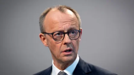 Դուք անհեթեթ մարդ եք և ձեզ չեք հարգում. Թաքեր Կարլսոնը՝ Մերցի մասին