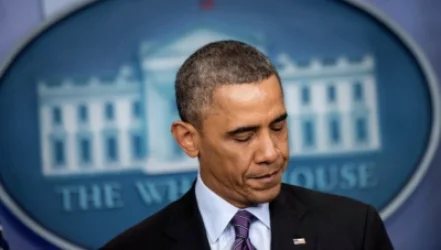 ԱՄՆ նախկին նախագահ՝ Բարաք Օբաման, դավադրության մեջ է մեղադրվում