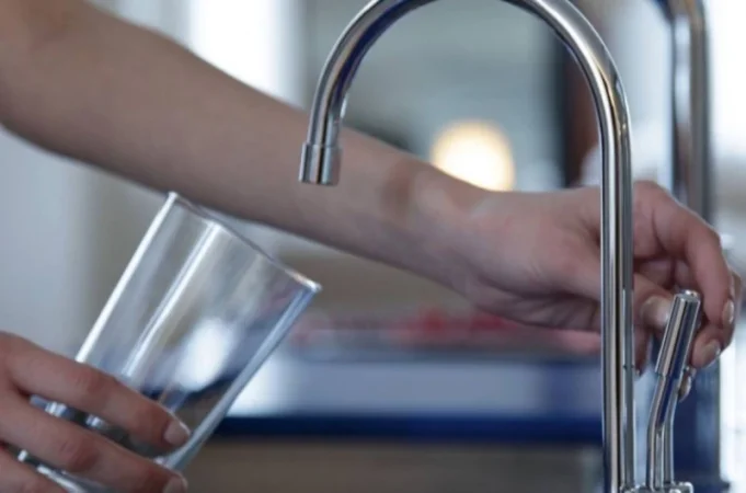 Երևանի մի շարք հասցեներում կդադարեցվի ջրամատակարարումը