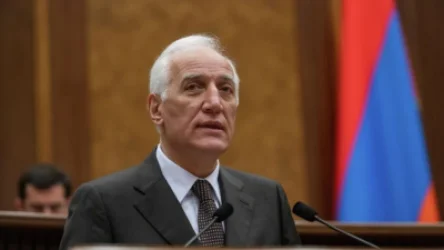 Մեր երկրում կատարվող փոփոխությունների հորձանուտում, կարևոր է ընդգծել իրական անկախության նշանակությունը․ Խաչատուրյան