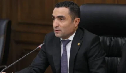 Իշխանությունը մտադիր է Ռոմանոս Պետրոսյանին վերադարձնել ՊՎԾ․ «Ժողովուրդ»