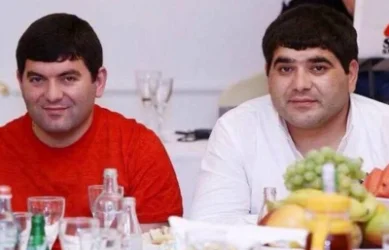 Դավիթ Համբարձումյանի եղբայրը՝ Գոռ Համբարձումյանը, 1 ամսով կալանավորվել է