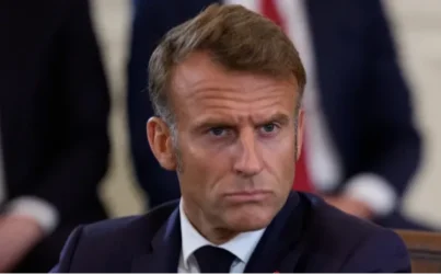 Իտալիայի դեսպանը կանչվել է Ֆրանսիայի ԱԳՆ՝ Մակրոնի՝ Ուկրաինա զորքեր ուղարկելու կոչից հետո