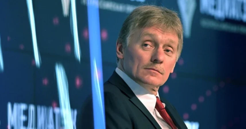 Ռուսաստանը ցածր է գնահատում Ուկրաինայի հետ բանակցությունների կարևորությունը․ Պեսկով