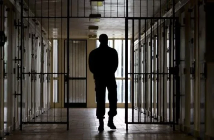 Եվրոպայում  բանտերի գերբնակեցման խնդիր կա․ կալանավորների միջին թիվը աճել է 1.5%-ով