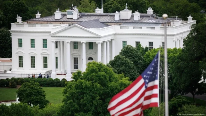 Բայդենների «հանցավոր ընտանիք»-ին խորհուրդ կտանք նստել և լռել. Սպիտակ տուն