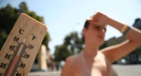 Անոմալ շոգ է լինելու. եղանակը՝ Հայաստանում