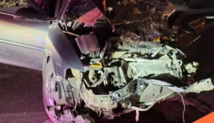 Խոշոր ավտովթար Արմավիրի մարզում. կան տուժածներ