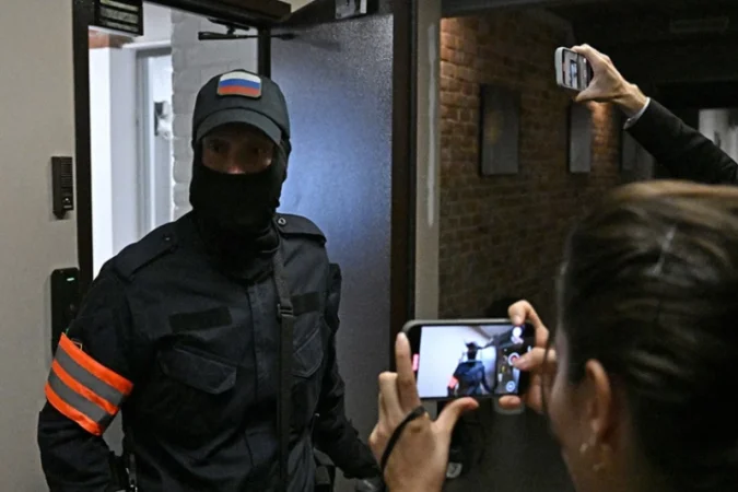 Մեղադրանք Baza-ի գլխավոր խմբագրին՝ մի խումբ անձանց կազմում կաշառք տալու համար