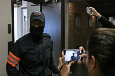 Մեղադրանք Baza-ի գլխավոր խմբագրին՝ մի խումբ անձանց կազմում կաշառք տալու համար