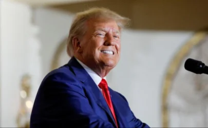 Թրամփը հայտարարել է պատմության մեջ խոշորագույն գործարքի մասին