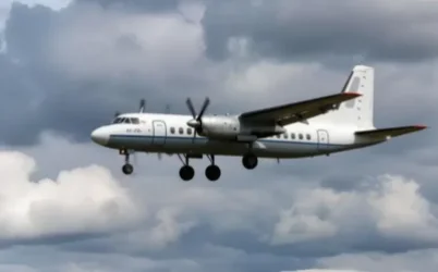 Ռուսաստանում կորել է կապն ինքնաթիռի հետ, որում կա 43 ուղևոր