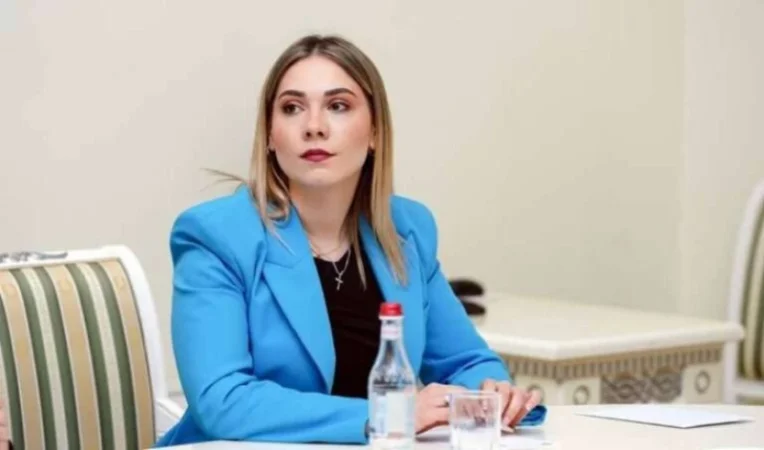 Մեր ներքին հարցն է, մեր ժողովուրդը կորոշի՝ ուզո՞ւմ է ունենալ նոր Սահմանադրություն, թե ոչ. Գալյան