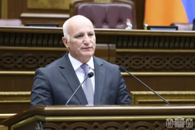 ՀԾԿՀ նախագահը՝ ՀԷՑ–ի հետ կապված իր որոշումների պատճառով դատվելու մասին