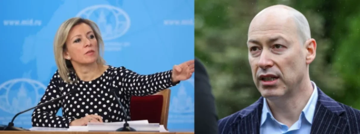 Այդ ծայրահեղական «կկվին» հենց այնպես մեջ չեն գցել. Զախարովան` Դմիտրի Գորդոնի Արցախ գնալու մասին