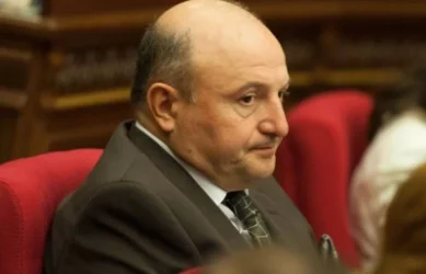 Թող ժողովուրդն ինձ «պադերժկա» անի, տեսեք՝ ինչ եմ անելու. Վարդան Ղուկասյանը` Հայաստանը ղեկավարելու մասին