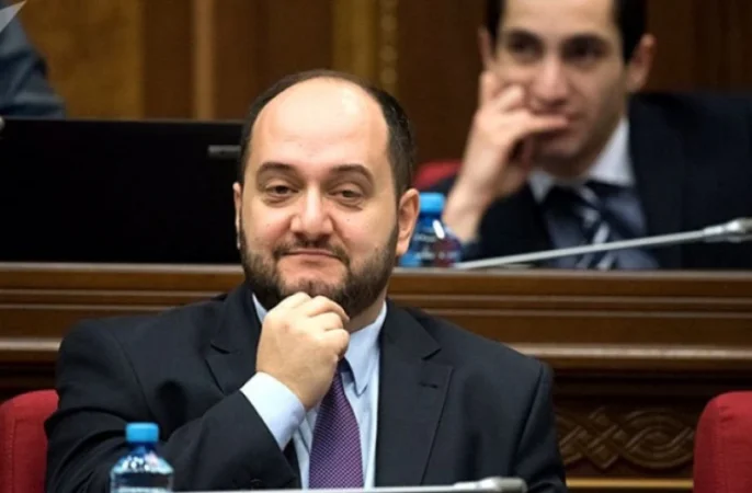 Գիտակցել են՝ ընտրություններով ունեն զրո շանս․ Արայիկ Հարությունյանը՝ Սերժ Սարգսյանի մասին