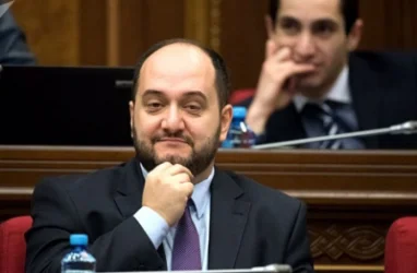 Գիտակցել են՝ ընտրություններով ունեն զրո շանս․ Արայիկ Հարությունյանը՝ Սերժ Սարգսյանի մասին