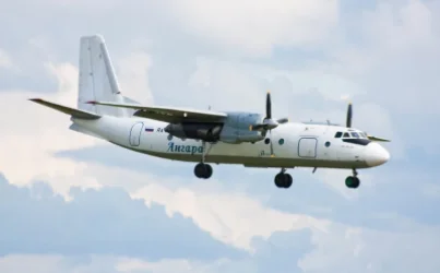 Ռուսաստանում կործանված ինքնաթիռից փաստաթղթեր են հայտնաբերվել ու առգարվել