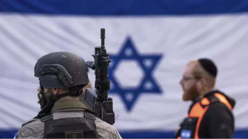 Իսրայելական բանակը հայտնել է «Հեզբոլլահ»-ի բարձրաստիճան հրամանատարի սպանության մասին