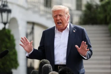 Թրամփը՝ Թաիլանդի և Կամբոջայի միջև ծագած պատերազմի մասին