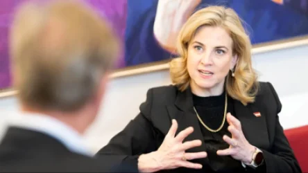 Չեզոքության ժամանակն ավարտվեց. Ավստրիան մտադիր է միանալ ՆԱՏՕ-ին