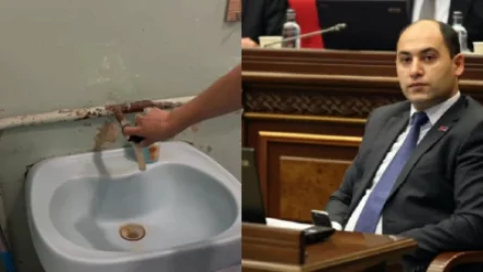 Էսպիսի պայմաններում մանկապարտեզ հաճախող երեխաներն ո՞վքեր են «տոն» նվիրելու․ Գրիգորյան