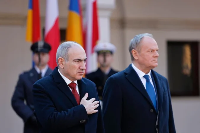 Եվրոպան այդ առումով մեզ համար օրինակ է. Նիկոլ Փաշինյան