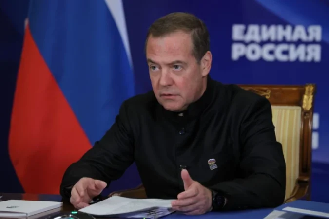 Թրամփն ապականել է Եվրոպան․ Մեդվեդև