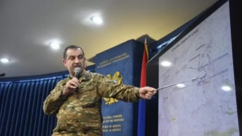 Զինծառայողները գերեվարվել են, ոչ թե առևանգվել․ ՊՆ ներկայացուցիչը մանրամասնել է եղելությունը